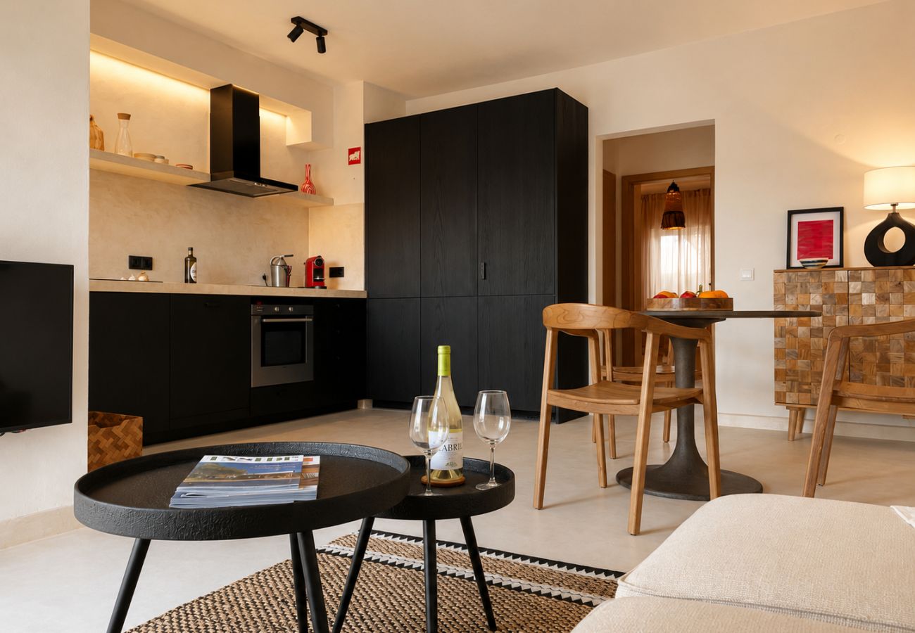 Appartement à Carvoeiro - Casa Syra