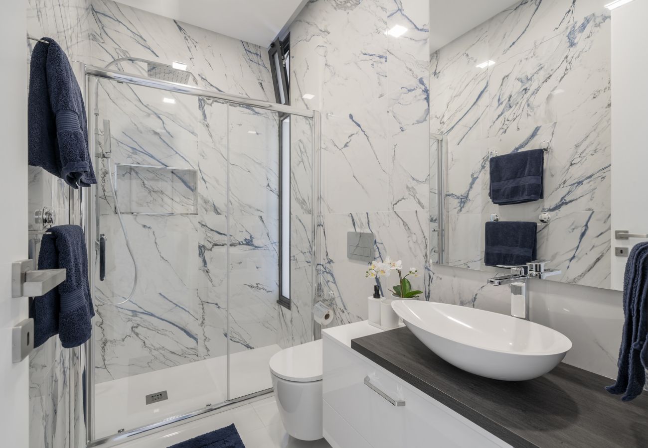 Maison à Calheta - Lotus Horizon