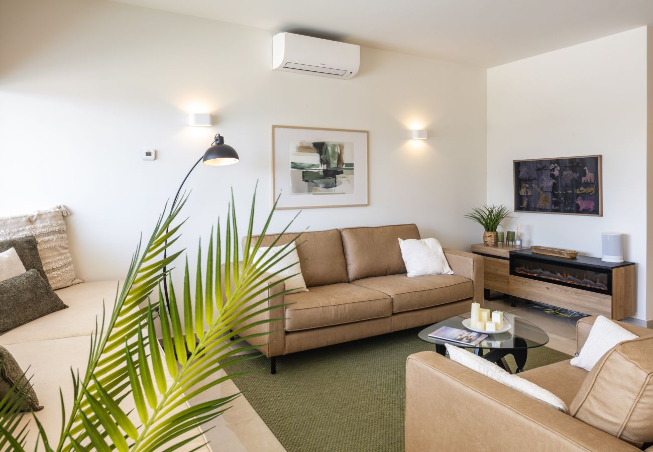 Appartement à Benagil - The Benagil Suite