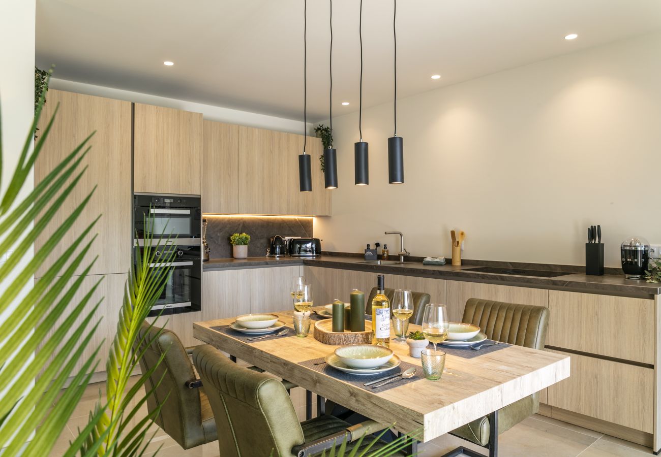 Appartement à Benagil - The Benagil Suite