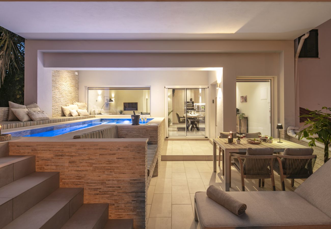 Appartement à Benagil - The Benagil Suite