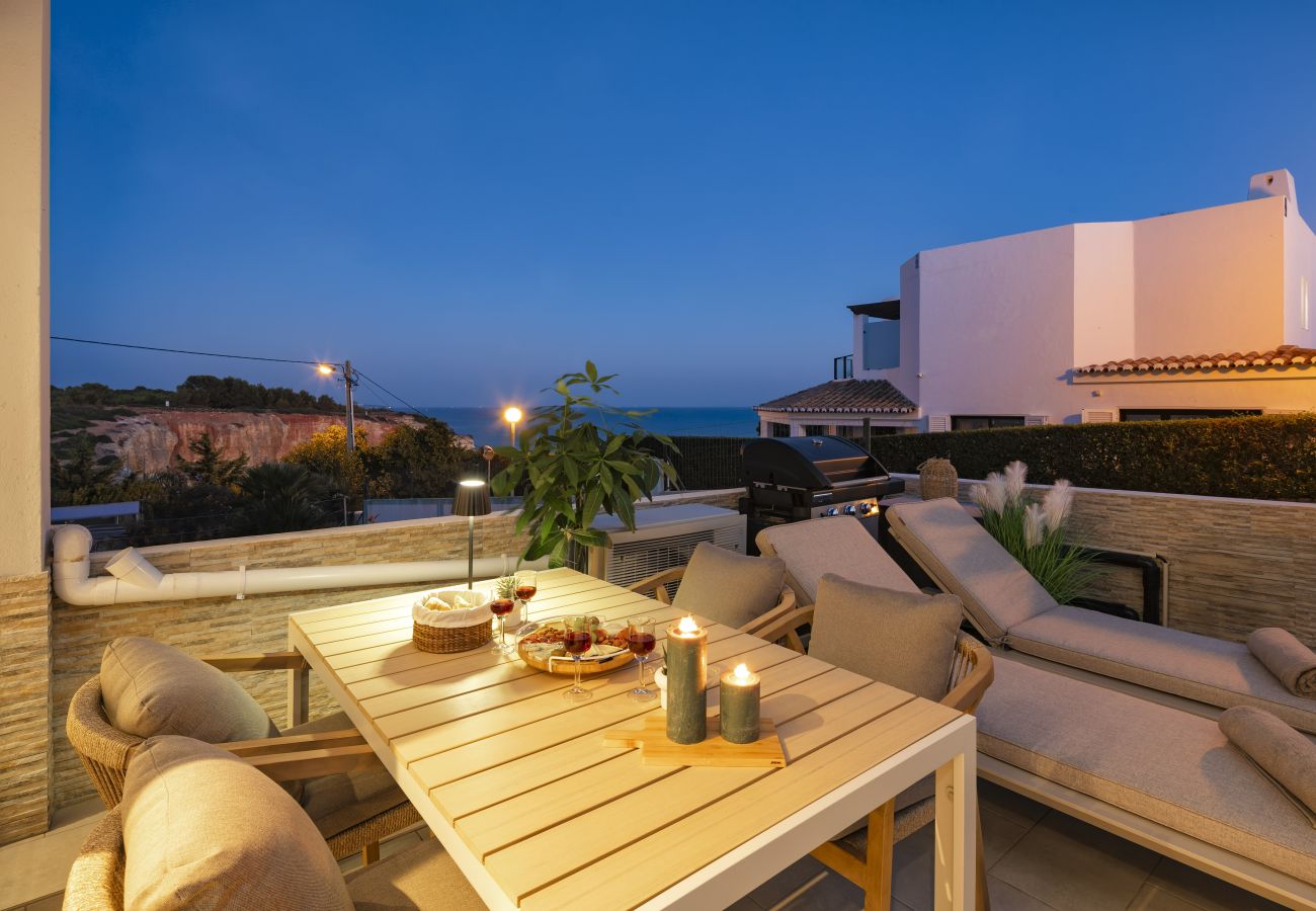 Appartement à Benagil - The Benagil Suite