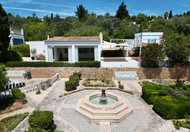 Villa à Lagos - Algarve Timeless Hideaway
