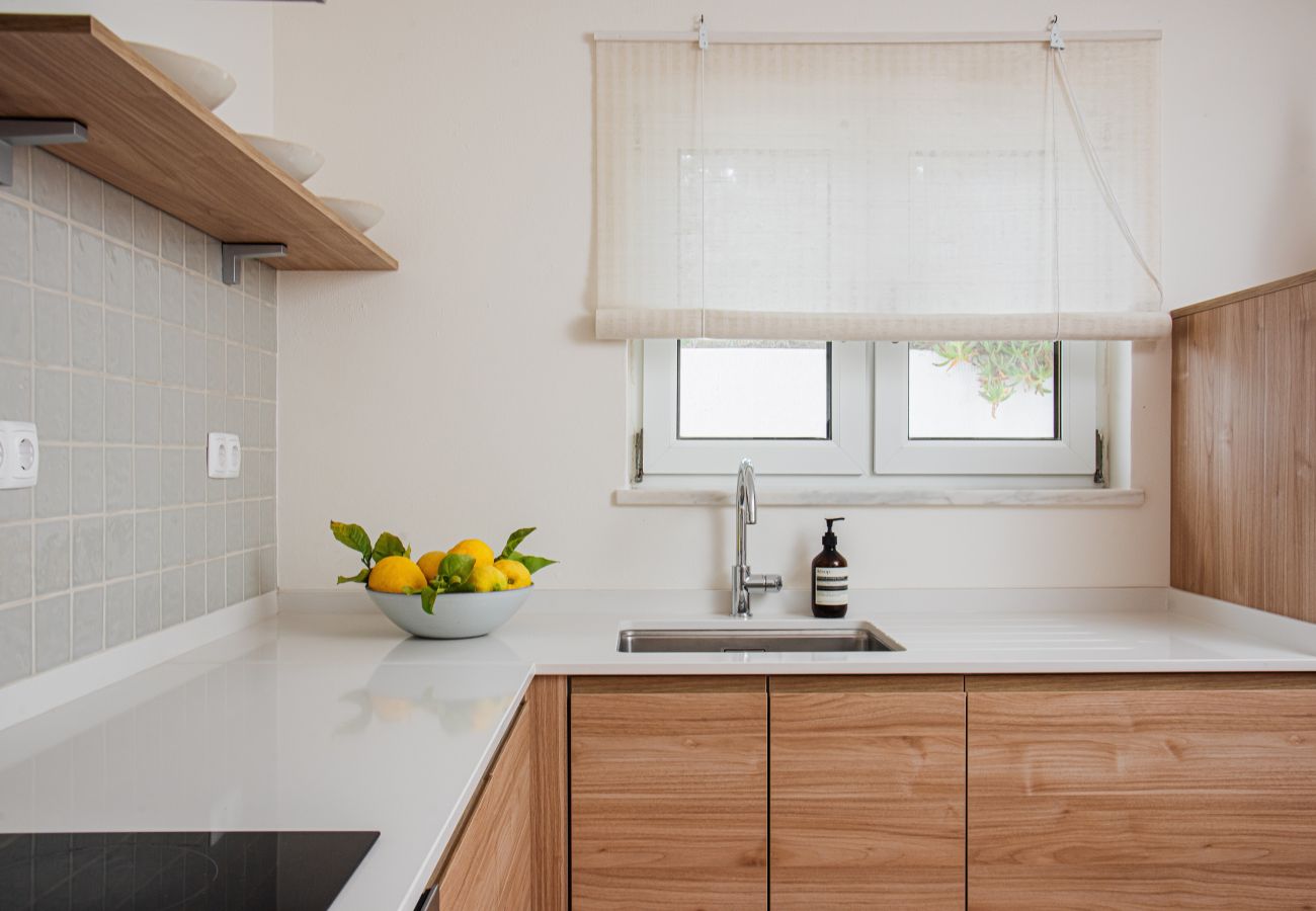 Villa à Lagos - Algarve Timeless Hideaway