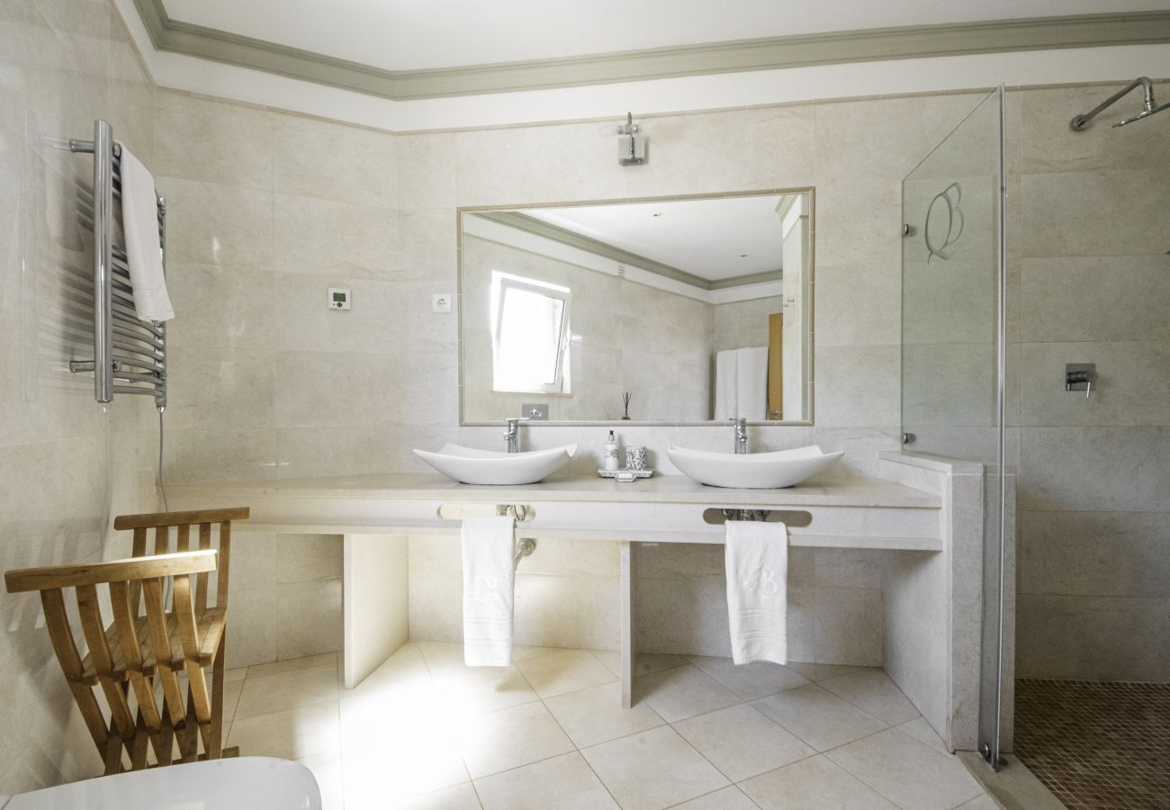 Villa à Lagos - Algarve Timeless Hideaway