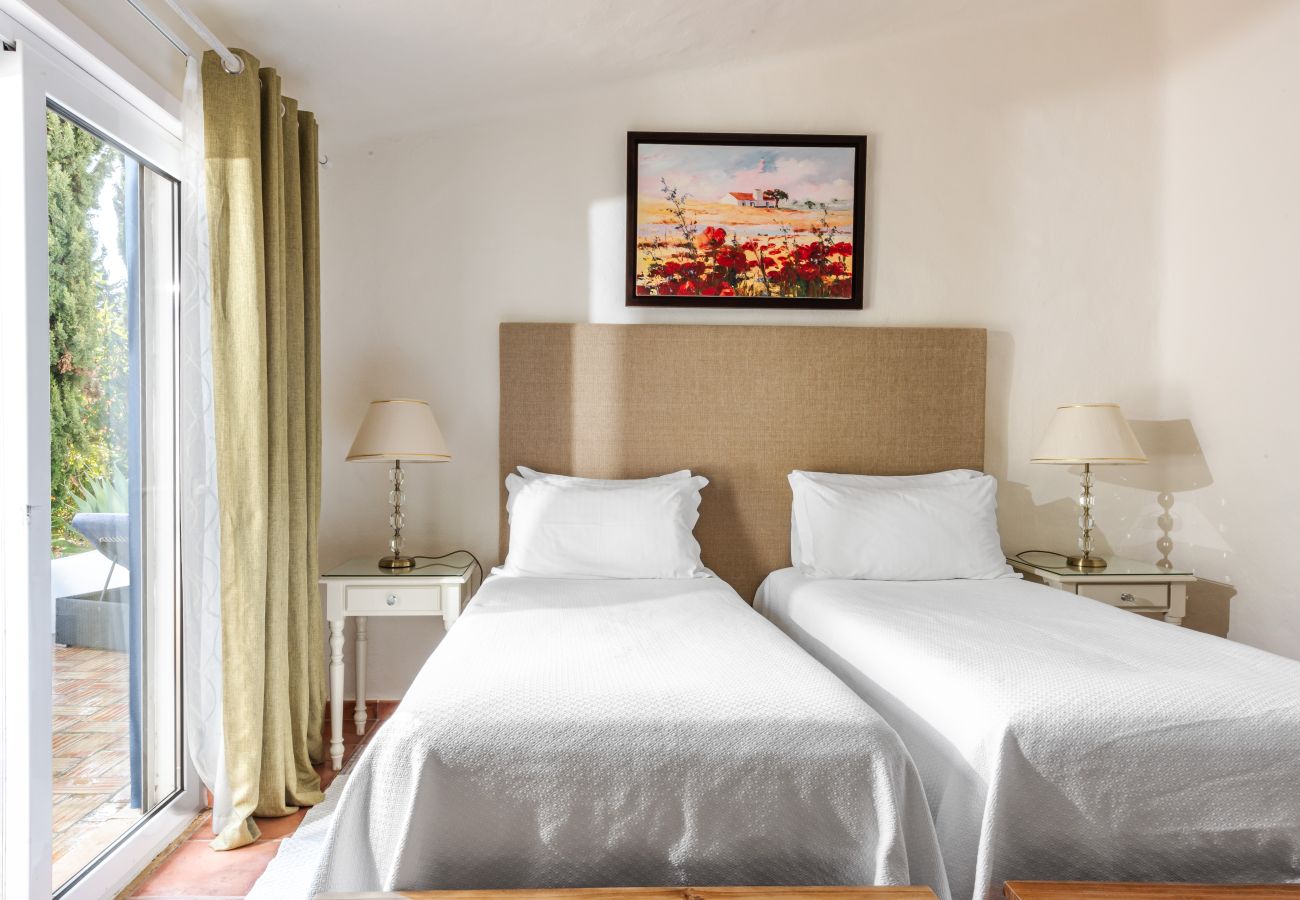 Villa à Lagos - Algarve Timeless Hideaway