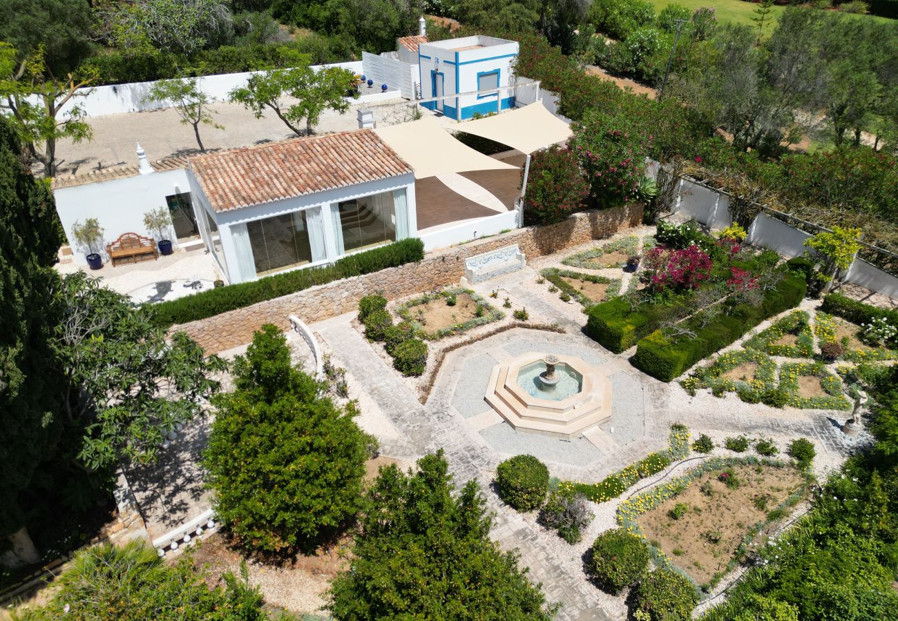 Villa à Lagos - Algarve Timeless Hideaway