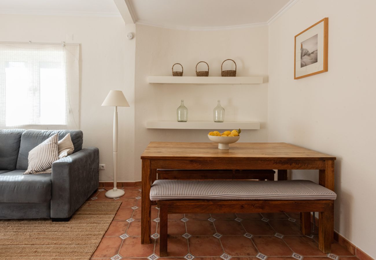 Villa à Lagos - Algarve Timeless Hideaway