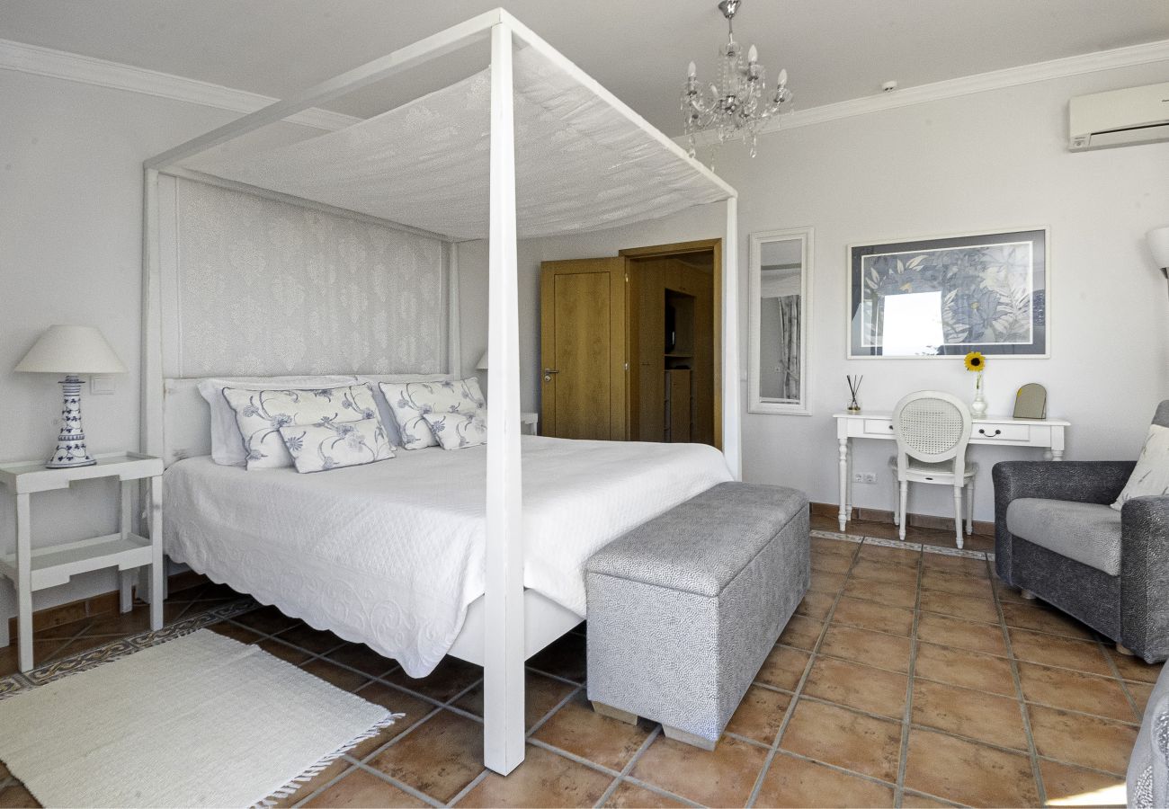 Villa à Lagos - Algarve Timeless Hideaway