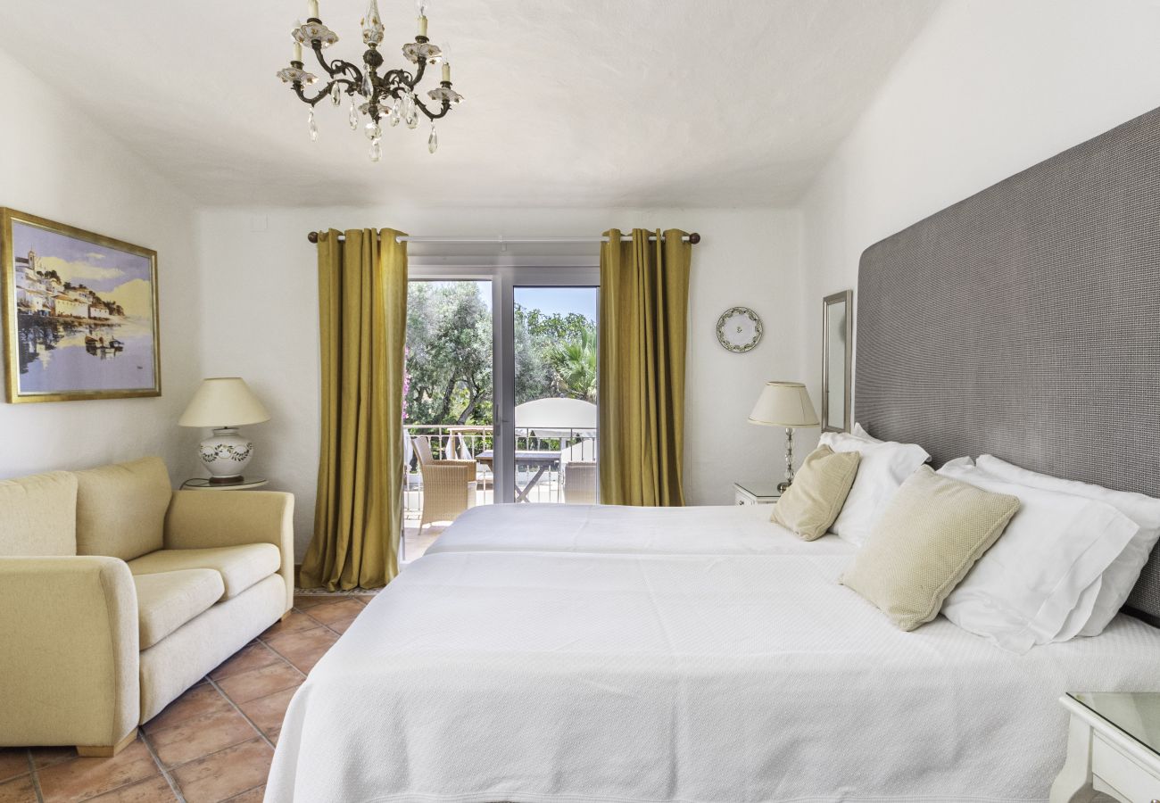 Villa à Lagos - Algarve Timeless Hideaway