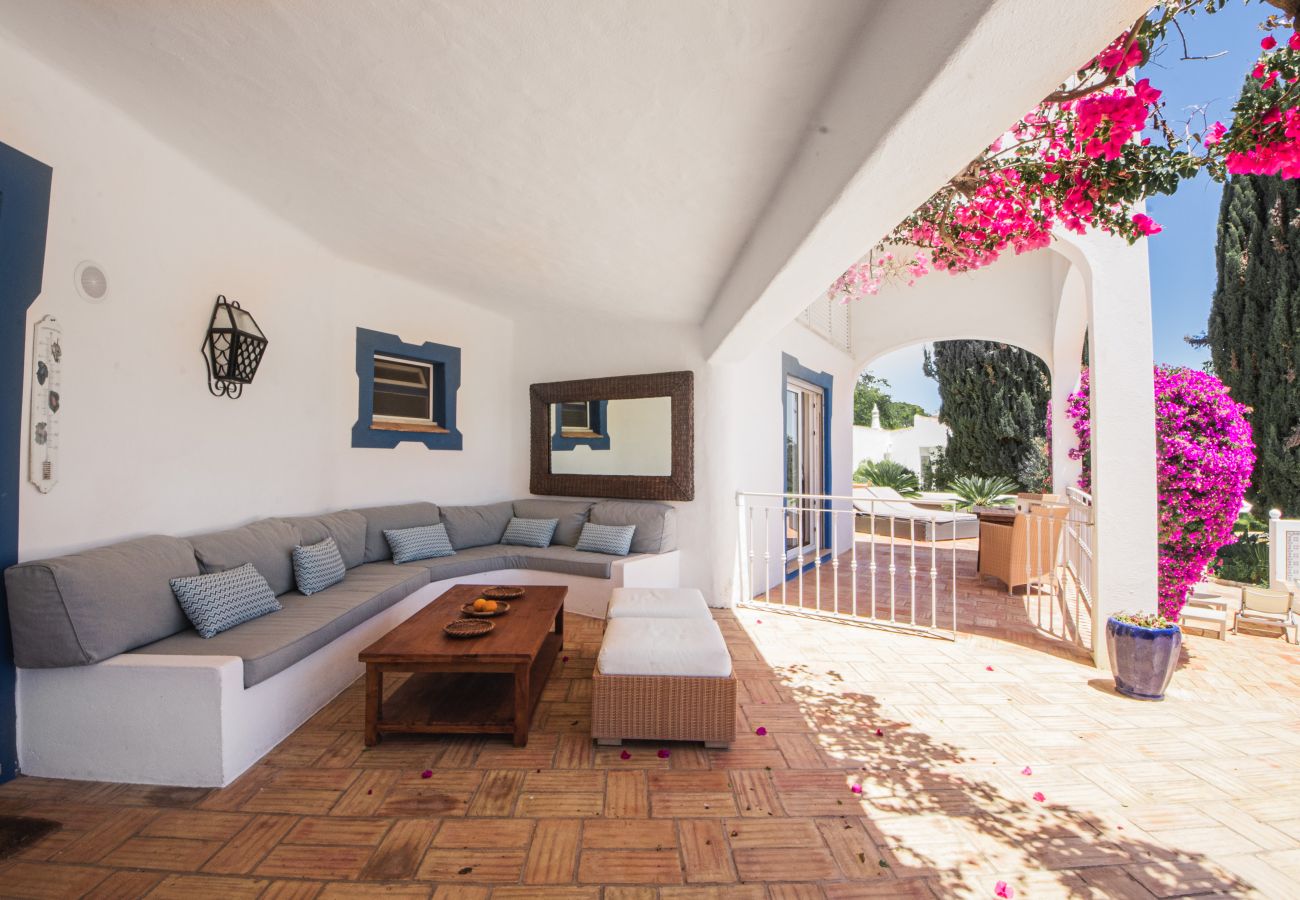 Villa à Lagos - Algarve Timeless Hideaway