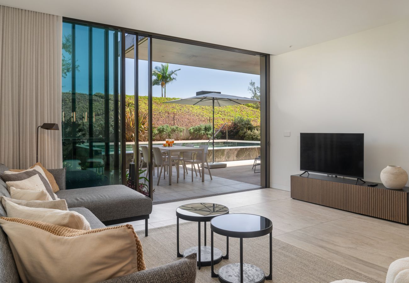 Appartement à Funchal - Acacia Pearl Apartment