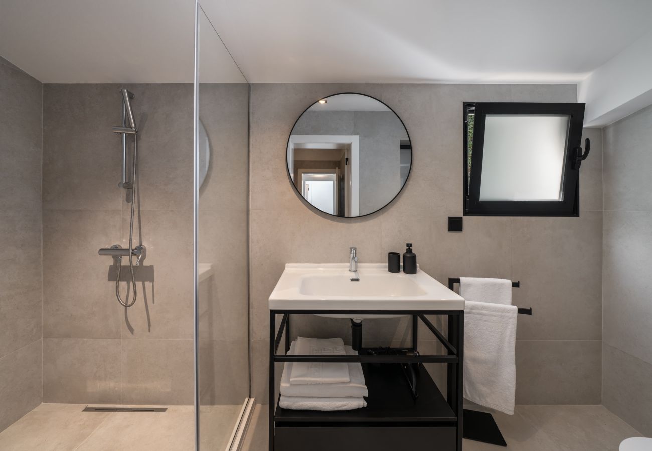 Villa à Funchal - Garden Plantain Villa