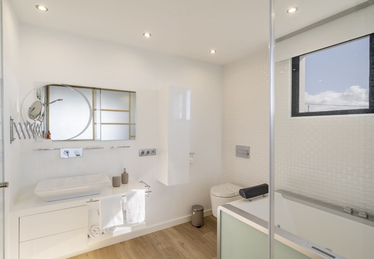 Villa à Tabua - Heather by the Sea