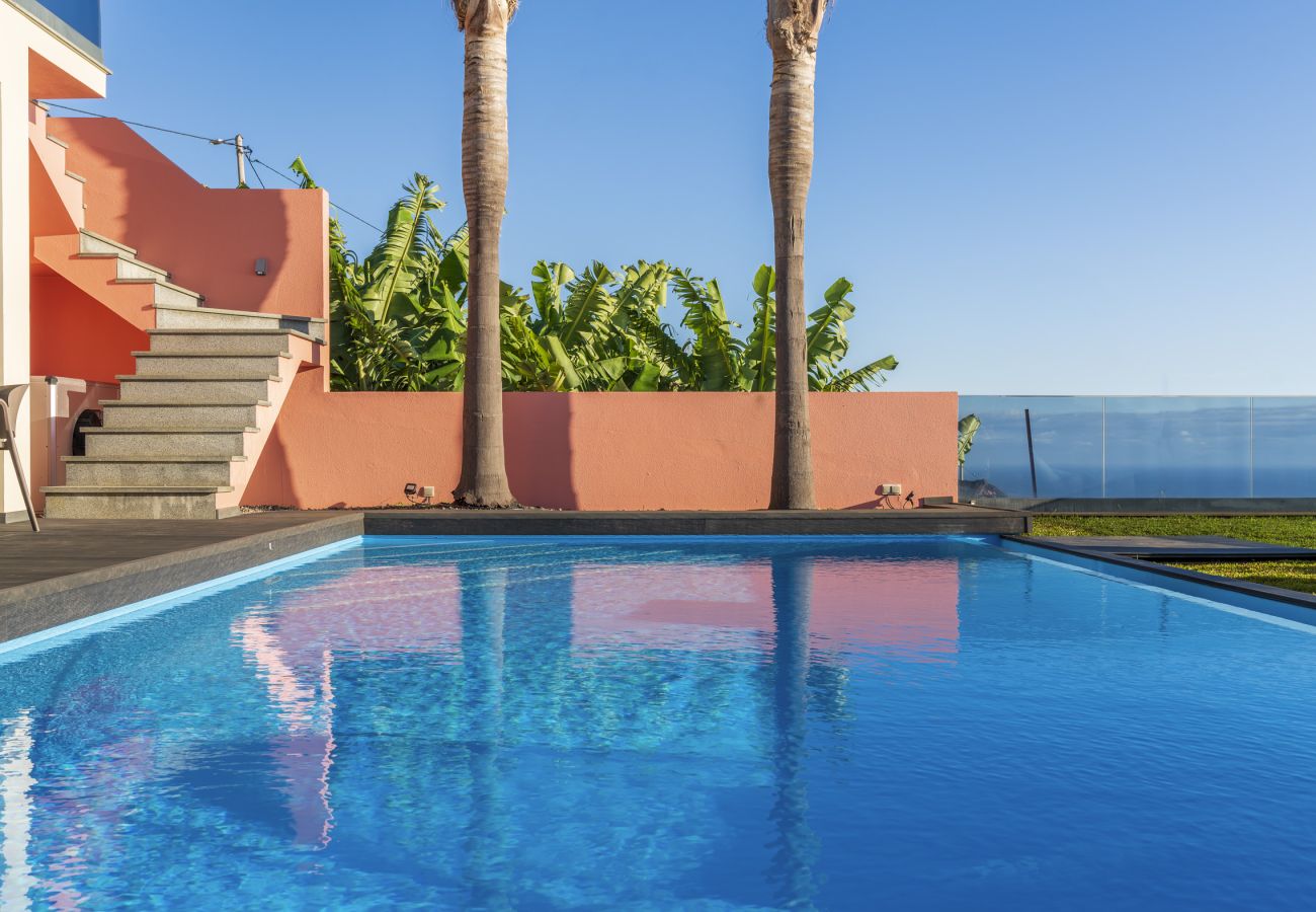 Villa à Tabua - Heather by the Sea