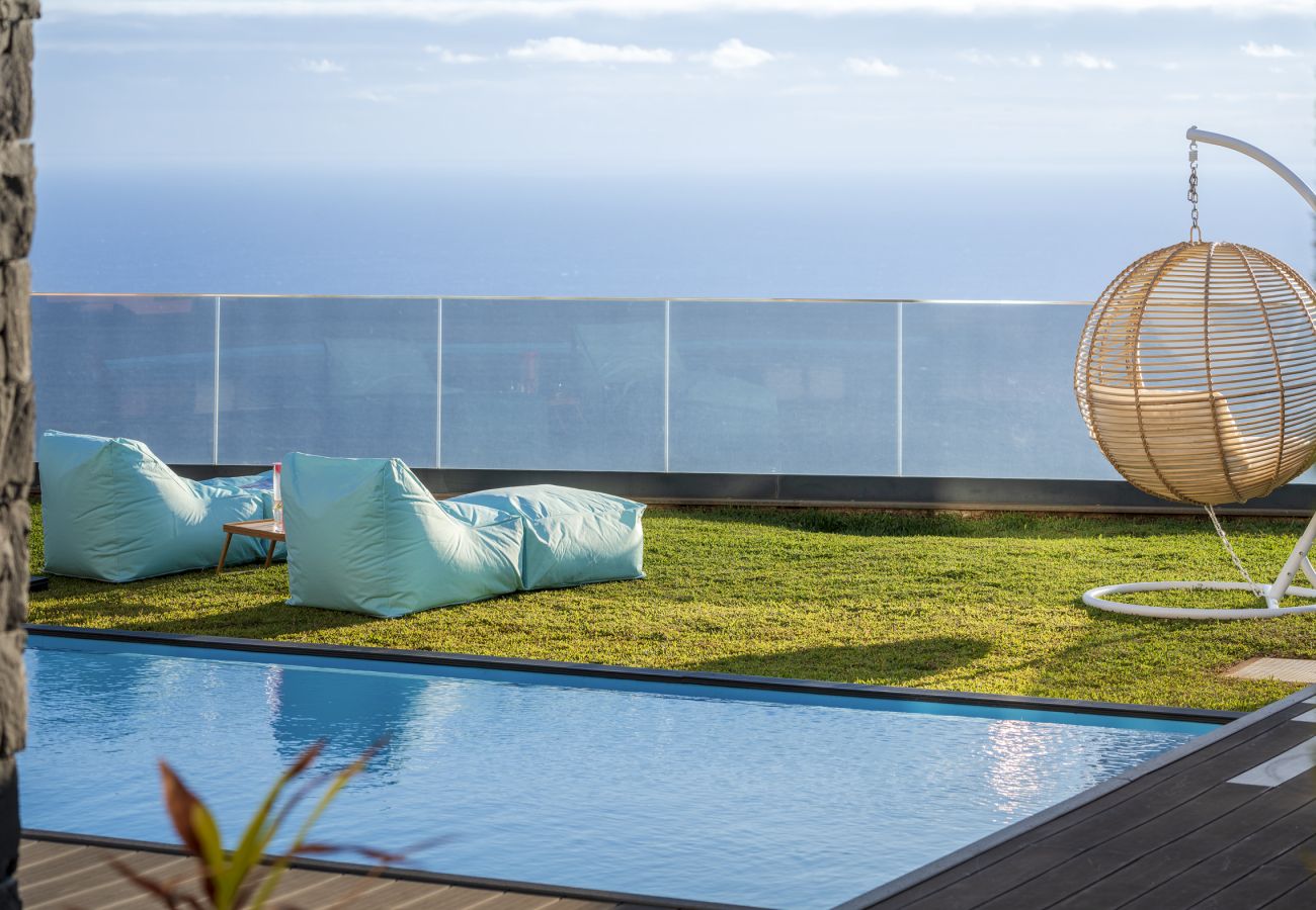 Villa à Tabua - Heather by the Sea