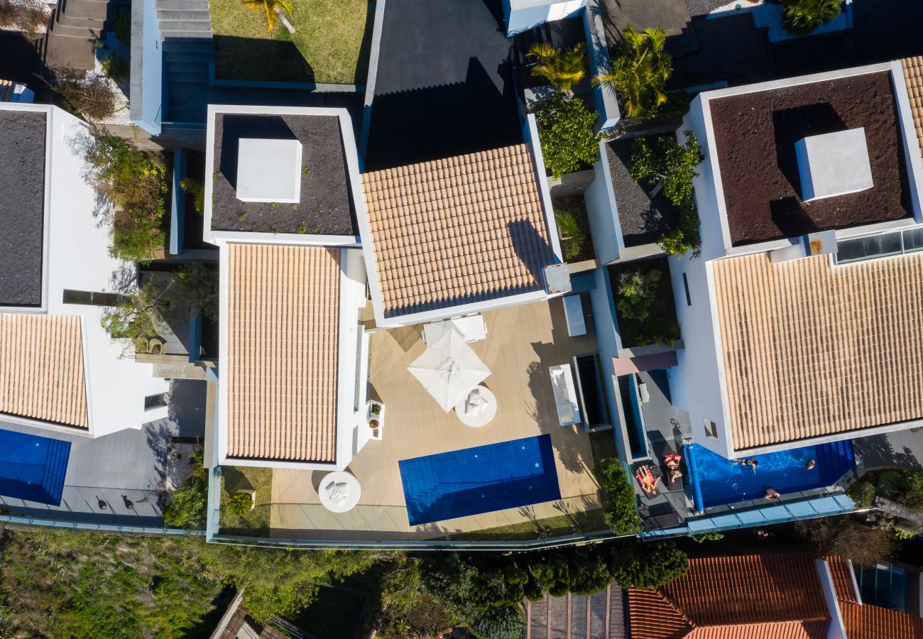 Villa à Caniço - Madeira Willowhouse