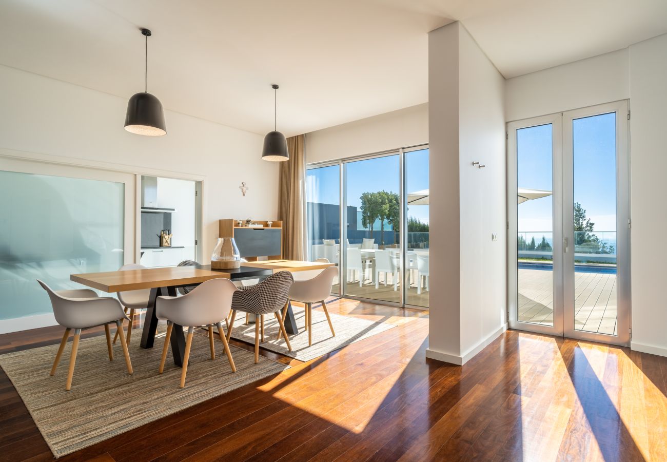 Villa à Caniço - Madeira Willowhouse