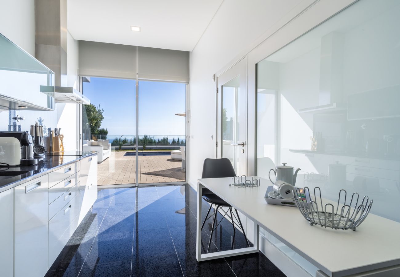 Villa à Caniço - Madeira Willowhouse