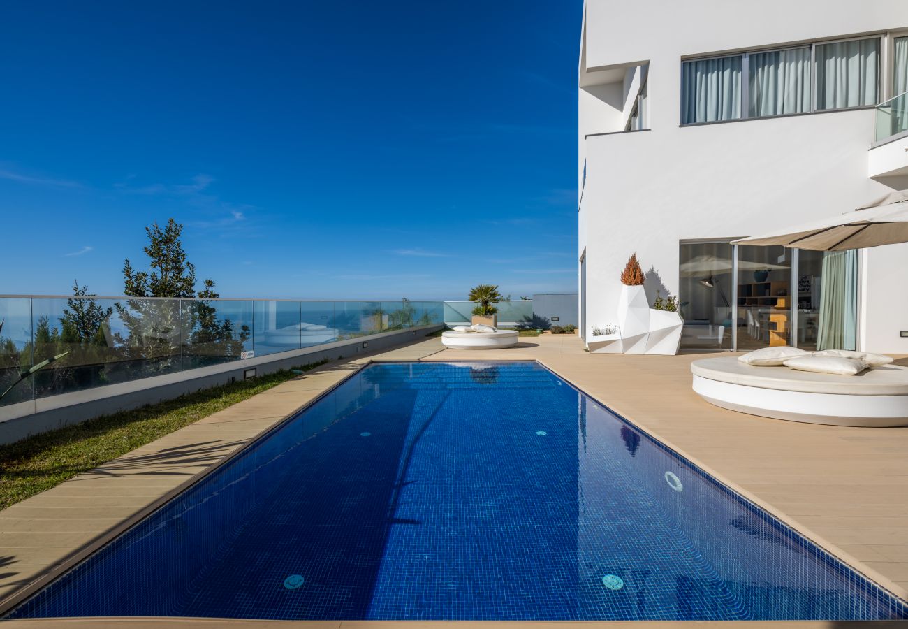 Villa à Caniço - Madeira Willowhouse