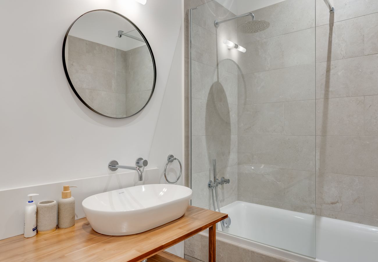 Villa à Funchal - Rosemount House