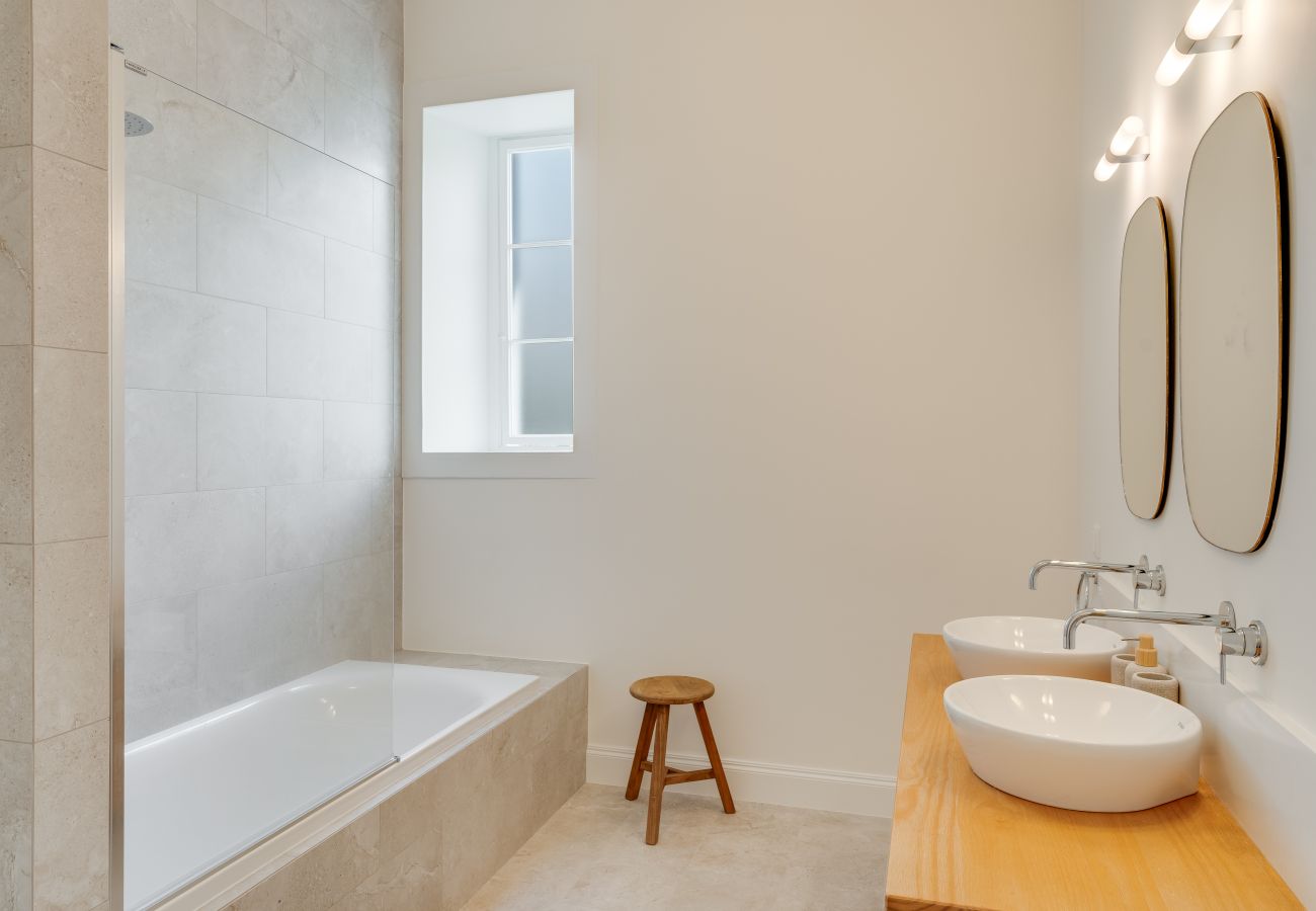 Villa à Funchal - Rosemount House