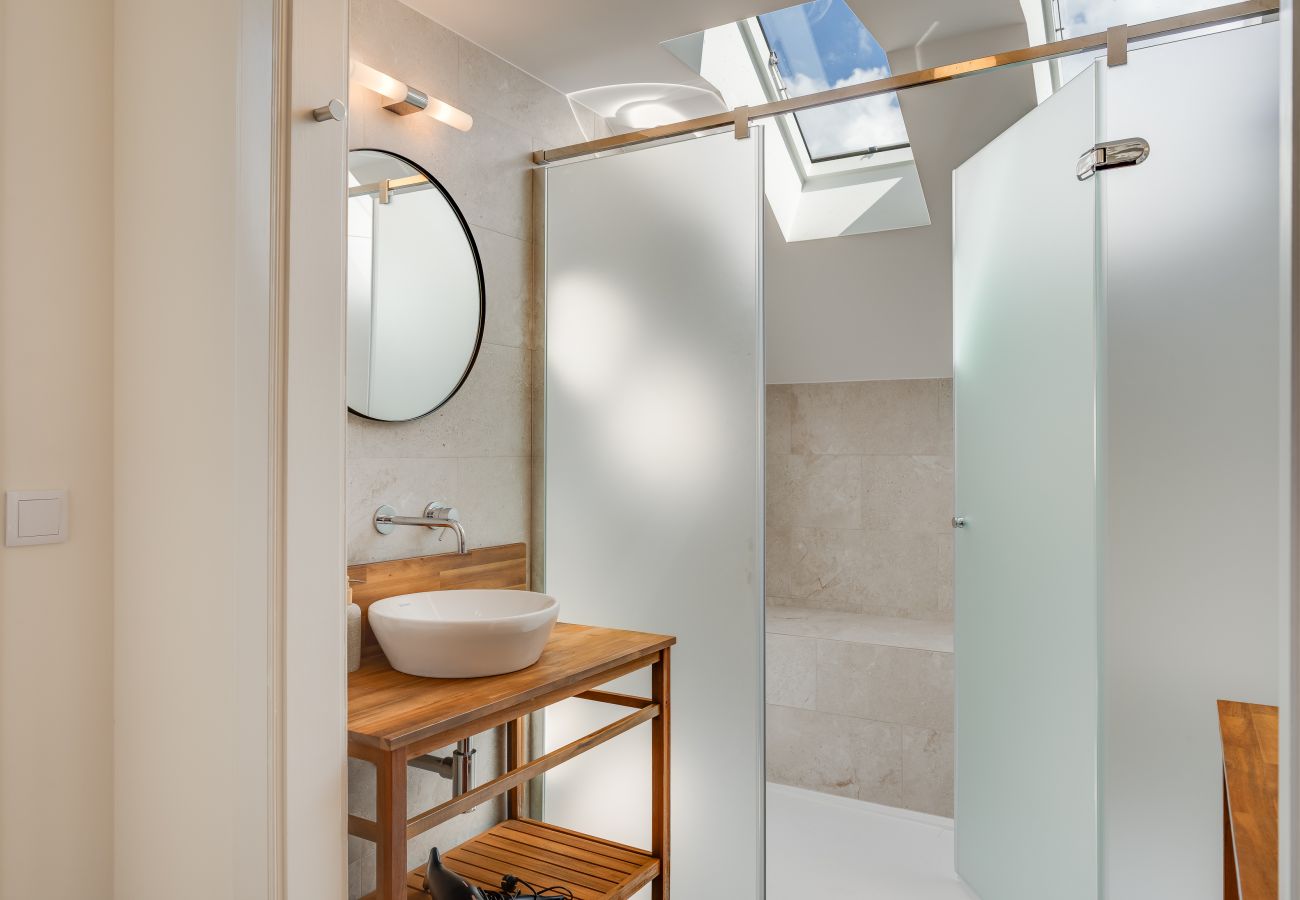 Villa à Funchal - Rosemount House