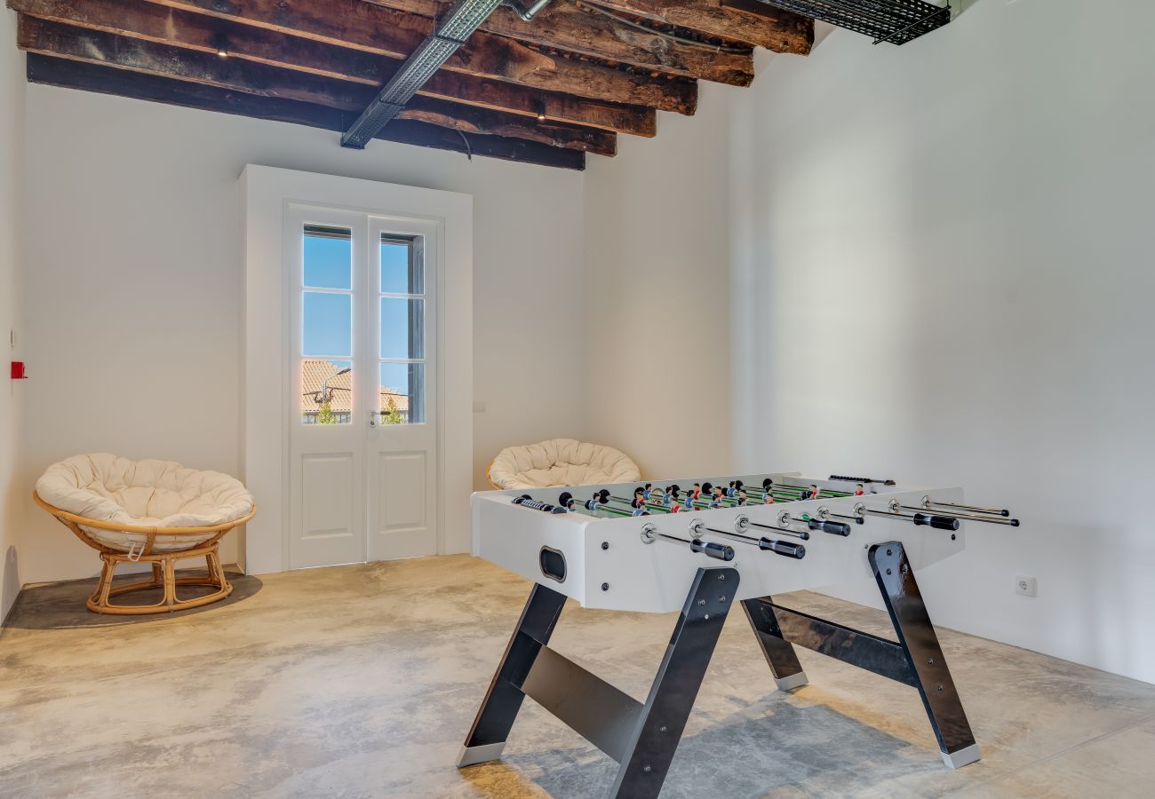 Villa à Funchal - Rosemount House