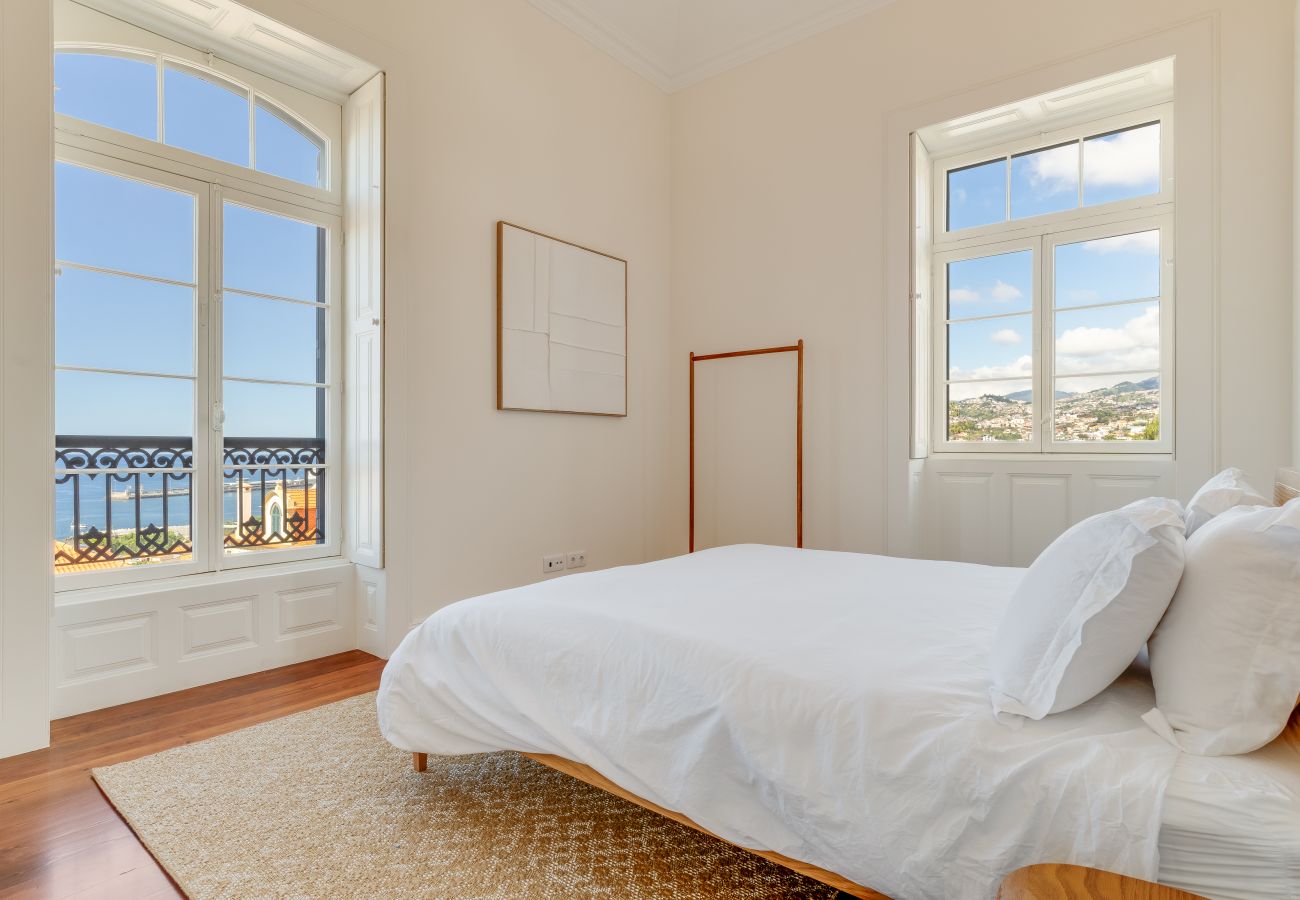 Villa à Funchal - Rosemount House