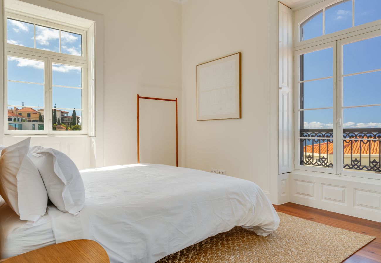 Villa à Funchal - Rosemount House