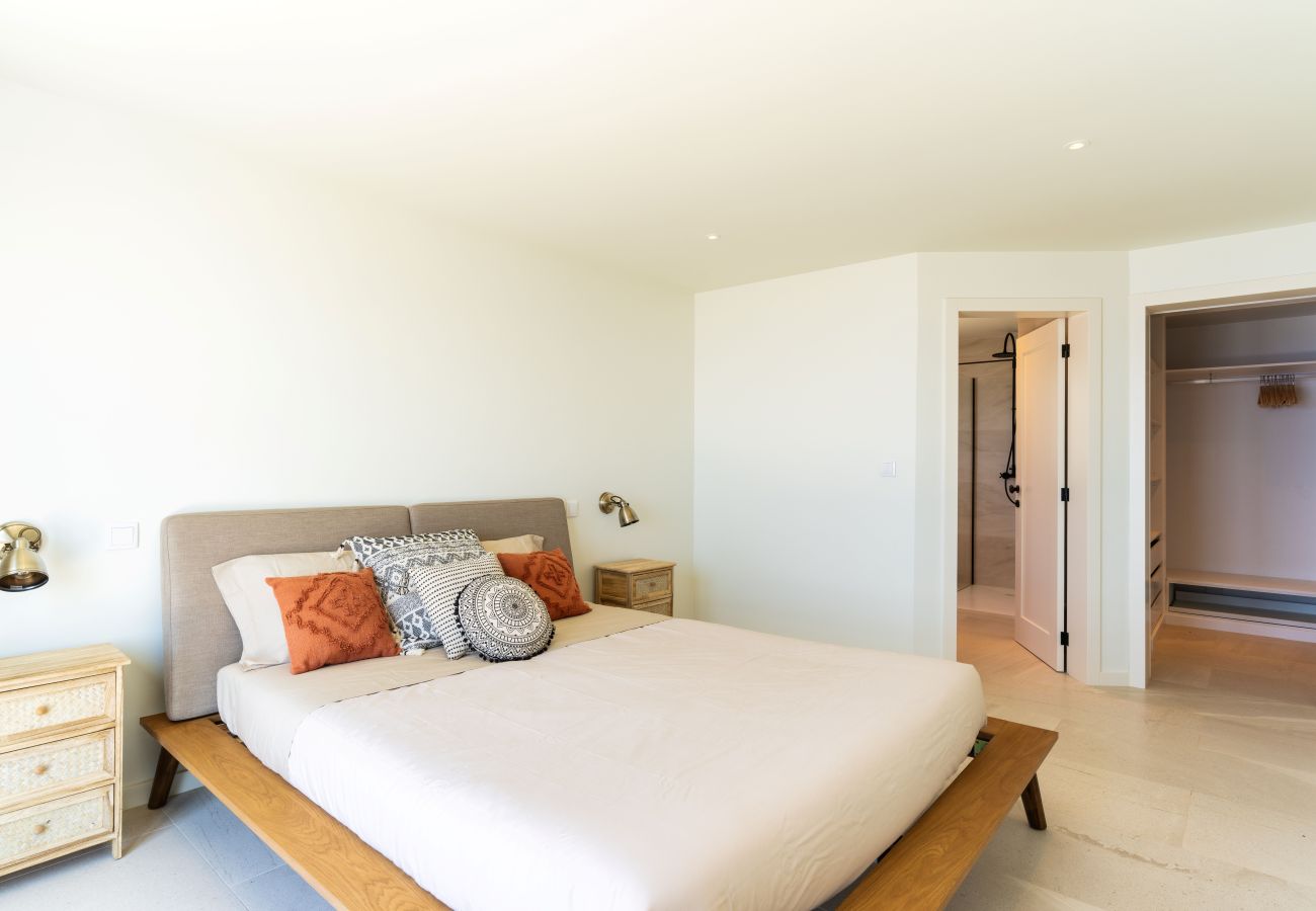 Villa à Ponta do Sol - Sea Lavender Villa