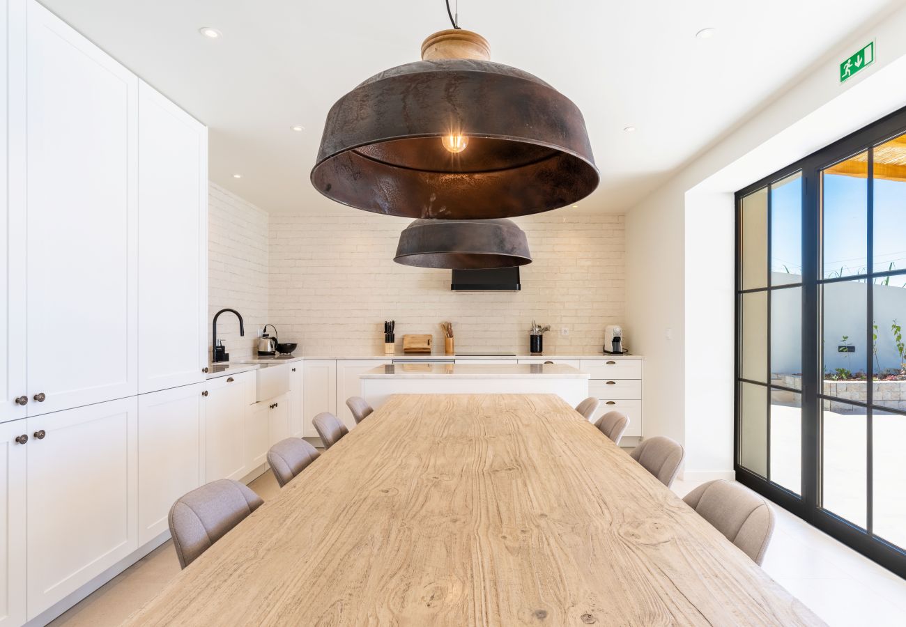 Villa à Ponta do Sol - Sea Lavender Villa