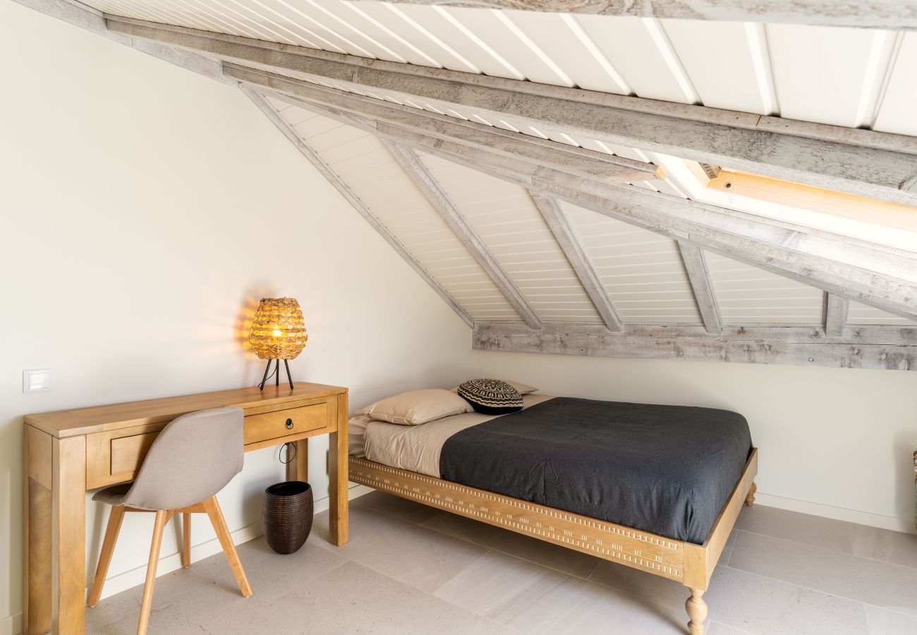 Villa à Ponta do Sol - Sea Lavender Villa