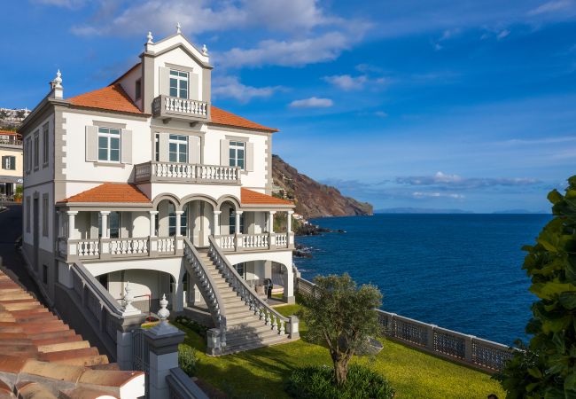 Villa à Funchal - Villa Belvedere