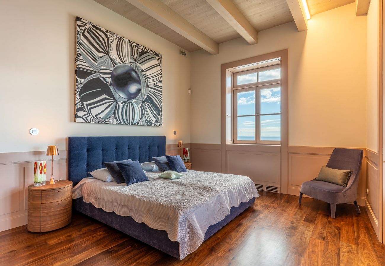 Villa à Funchal - Villa Belvedere