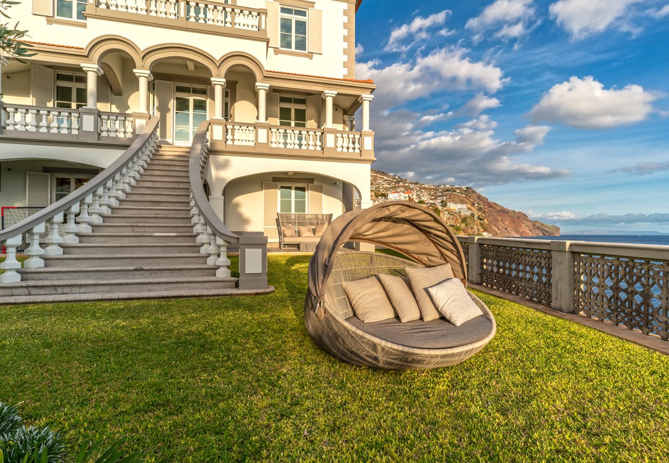 Villa à Funchal - Villa Belvedere