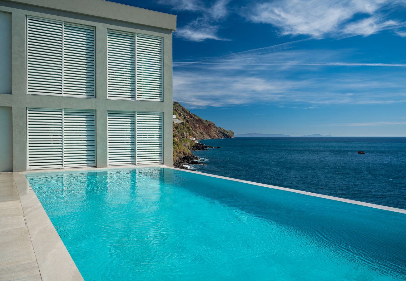 Villa à Funchal - Villa Belvedere