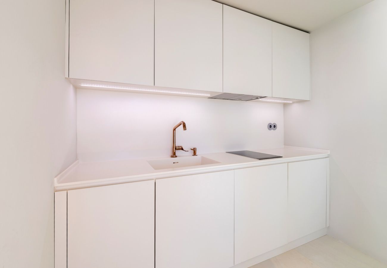 Villa à Funchal - Villa Belvedere