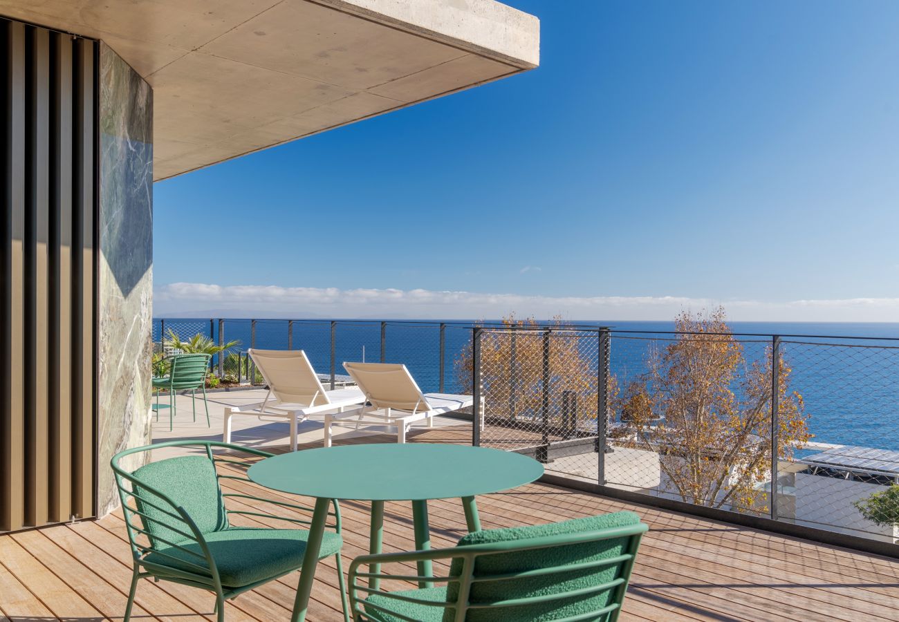 Appartement à Funchal - Casa Luma