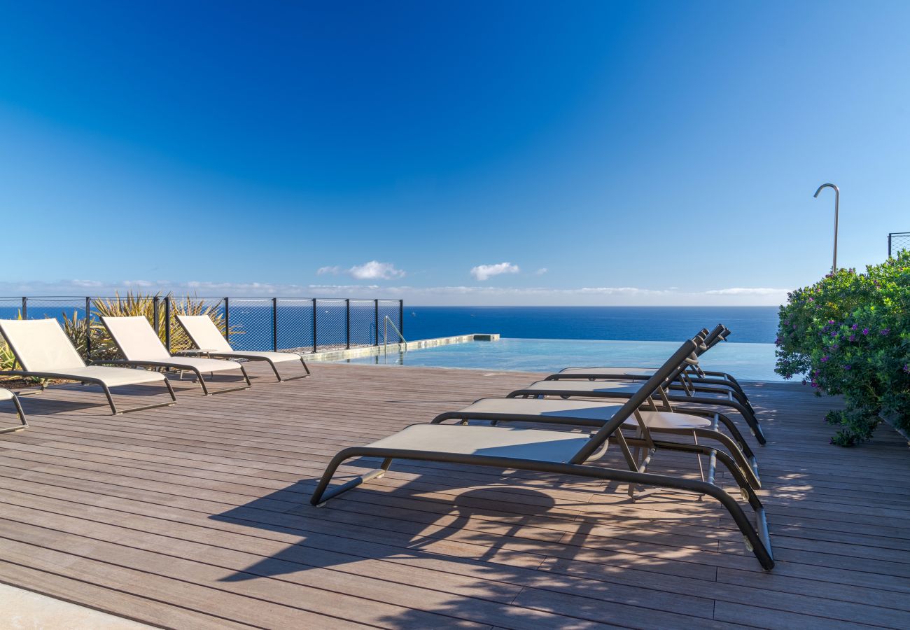 Appartement à Funchal - Casa Luma