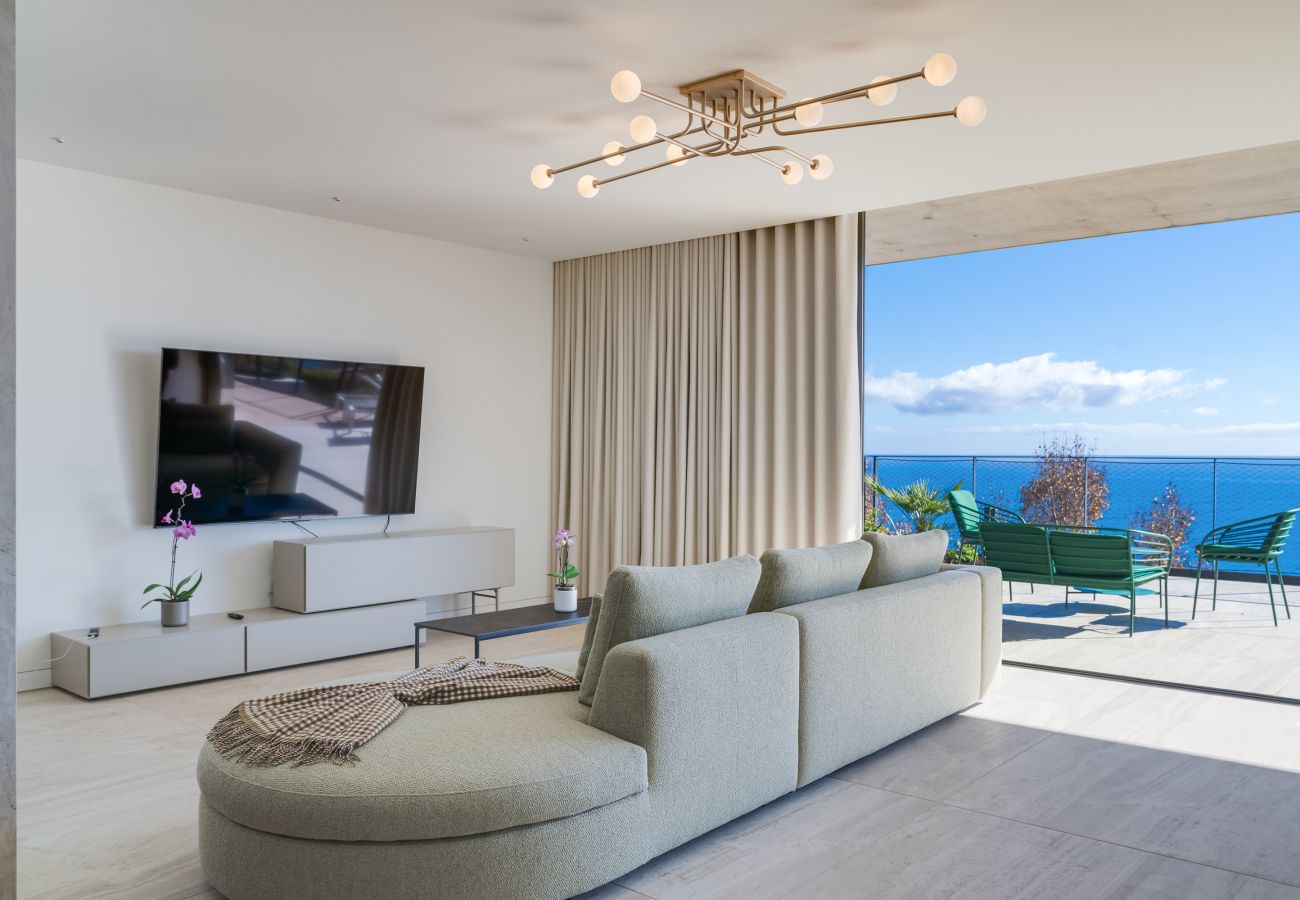 Appartement à Funchal - Casa Luma