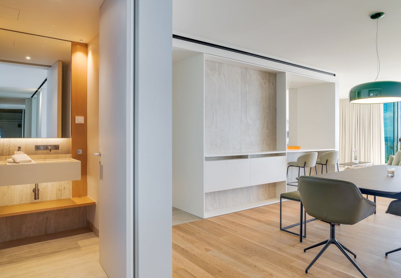 Appartement à Funchal - Casa Luma