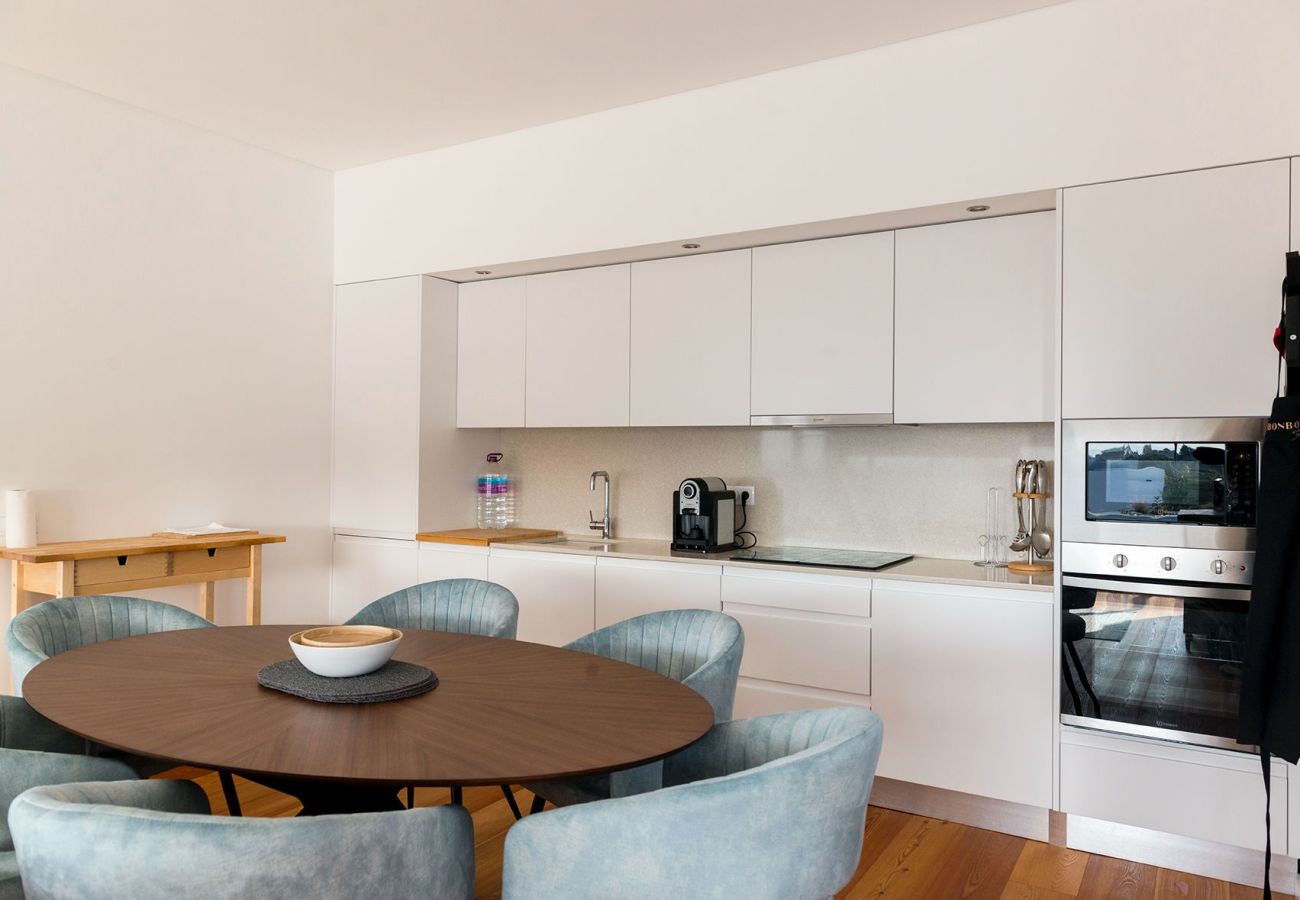 Maison à Carvoeiro - Casa NuBi