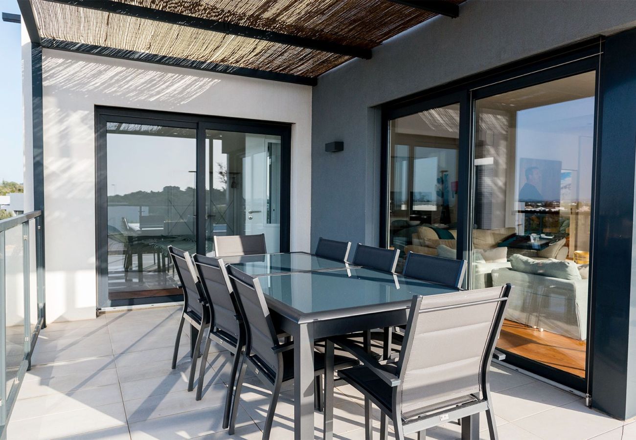 Maison à Carvoeiro - Casa NuBi