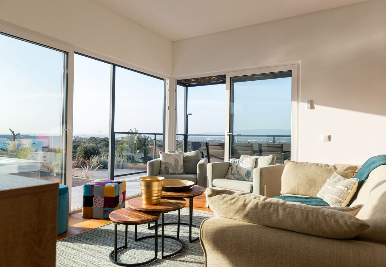 Maison à Carvoeiro - Casa NuBi