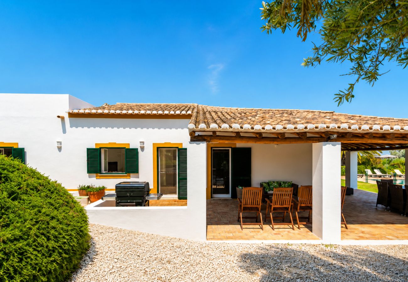 Villa à Salicos - Quinta Salicos