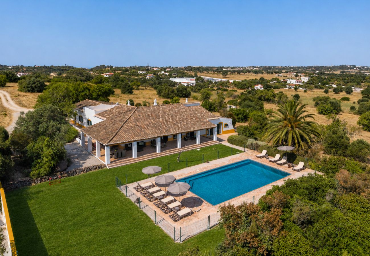 Villa à Salicos - Quinta Salicos