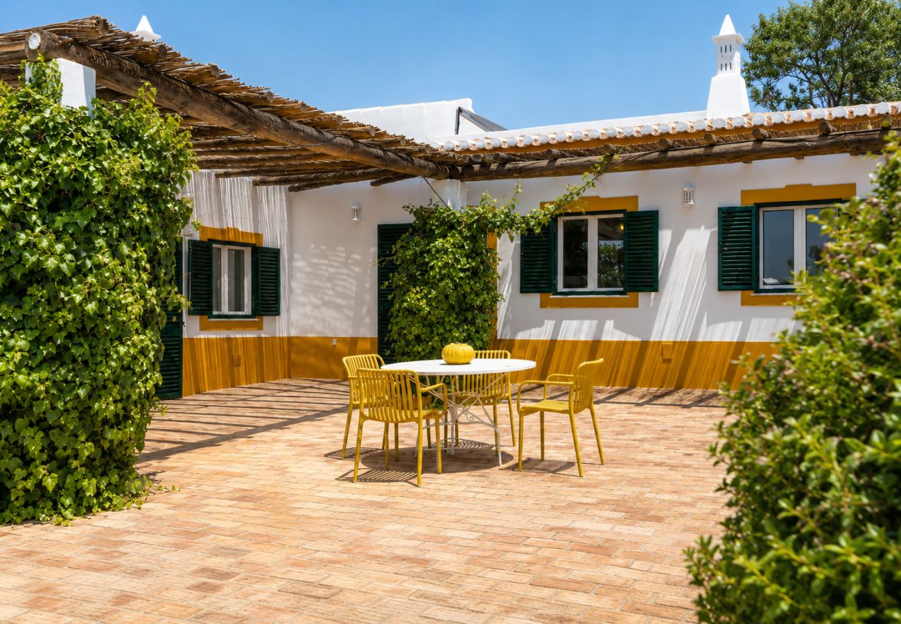 Villa à Salicos - Quinta Salicos