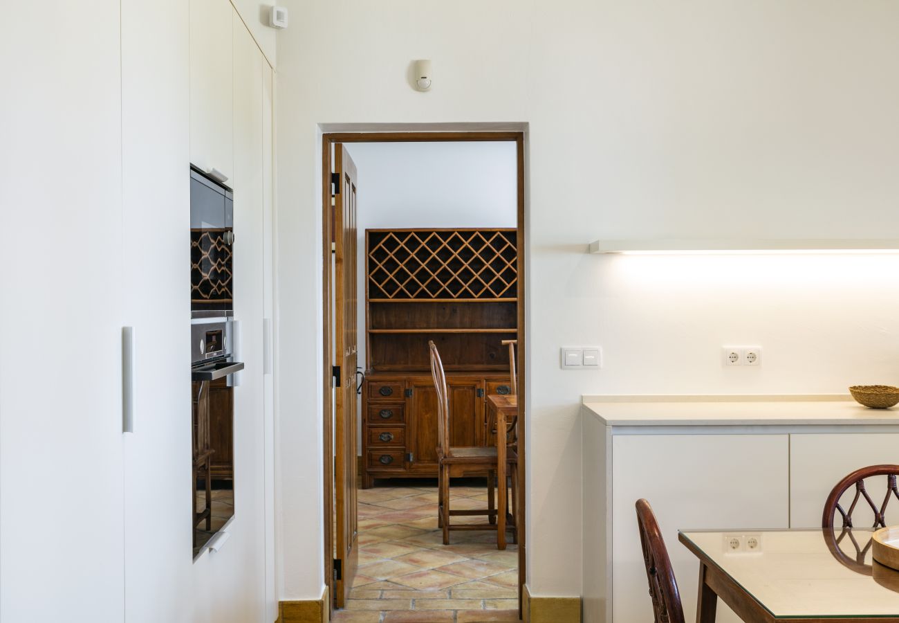 Villa à Salicos - Quinta Salicos