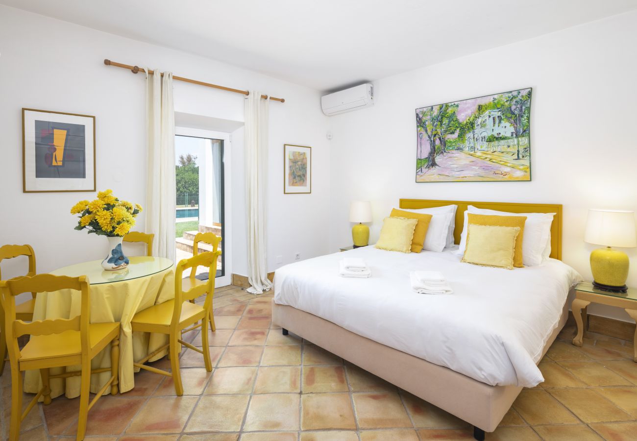 Villa à Salicos - Quinta Salicos